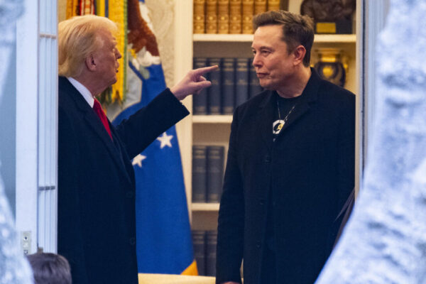 Musk and Trump’s Broken Alliance: What’s next for South Africa?